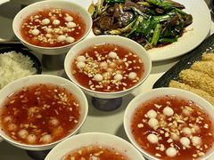 -乔阿马·江南味·驴肉香(龙湖华泾天街店)