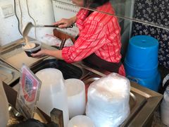 -鞠氏黑芝麻糊(水塔店)