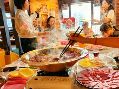 -玩坞轰趴馆·户外团建聚会主题生日派对馆(世豪广场店)