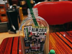 -沙胆彪炭炉牛杂煲(成都玉林店)