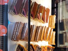 -老梦面包CHEZMOREL(麦子店)