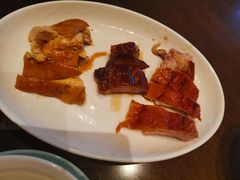 -环球港凯悦 · 享悦中餐厅