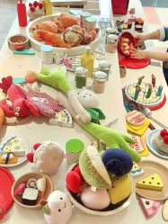 -奈尔宝家庭中心·亲子餐厅(苏州大悦城店)