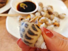 -揭阳钟记小食(福田新村店)