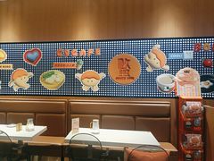 -港久茶餐厅(鹭洲里店)