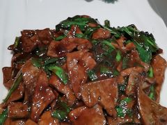 -永乐饭庄(安德路店)