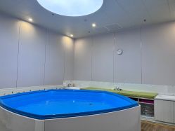 -海豹航航水育游泳中心(芳园里店)