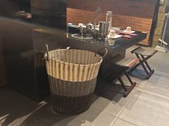 -橦橦小马扎烧烤 (传媒大学店)