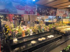 -梨花自助烤肉(乐宾店)