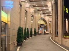 -湖北三五醇酒店·35年新楚菜