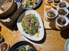 -猪腰一家·地道佛山菜(盐步店)