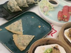 -丰尔粥食·顺德鱼生·干蒸排骨顺德菜(大良分店)
