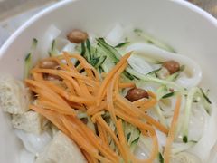 -清真·鸦儿李记·小馆(后海店)