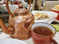 铜壶吊梨汤-大鸭梨烤鸭店(花园村店)