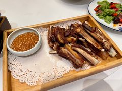 -同庆楼(大钟寺店)