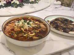 -新虹楼饭庄(崇明陈家镇店)