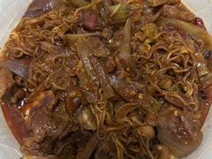 -川香煲(茅台路店)