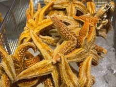 -长沙三景韦尔斯利酒店·Oval全日制餐厅自助餐