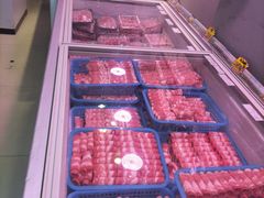 -大庄园肉业(安埠店)