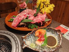 -赤谷和牛烧肉居酒屋(石景山店)
