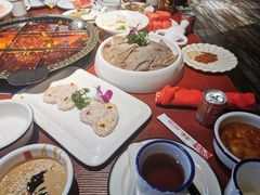 -黄家码头老火锅(解放碑旗舰店)