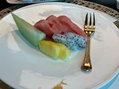 -北京饭店谭家菜