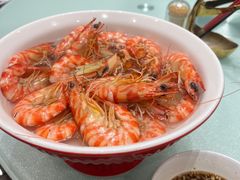 -北塘海鲜·天津菜(大光明桥旗舰店)