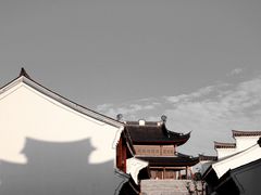 -慈城古县城景区