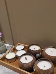 -婳香·女性英式芳疗SPA
