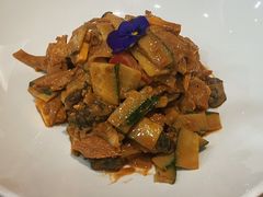 -潍坊菜馆(三里河南横街店)