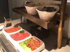 -海底捞火锅(万象城店)