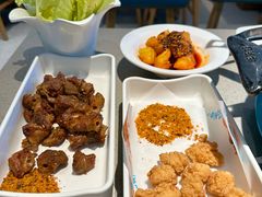 -半天妖烤鱼(西铁营万达店)