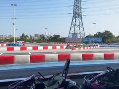 -竞速卡丁车赛车会(道滘店)