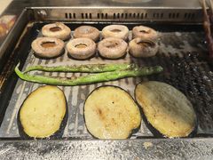 -爱客得牛排海鲜烤肉·火锅自助(春熙路黑金好店)