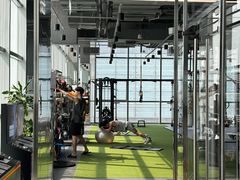 -OXYGYM 奥美氧舱运动中心(朝阳大悦城店)