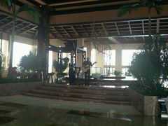 -惠州金海湾嘉华度假酒店