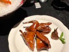 -醉东Oriental House(静安嘉里中心店)