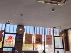 -维园港式茶餐厅(龙岗盛平店)