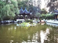 -君庭中餐厅(友谊宾馆店)