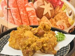 -德川家日本料理(中关村店)