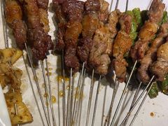 -三里桥徐家烧烤(启明街店)