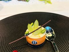 -云厨·高空西餐厅(成都瑯珀·凯悦臻选酒店)
