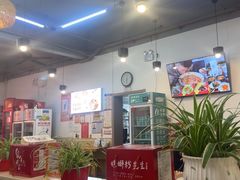-螺蛳粉先生(蓟门桥店)