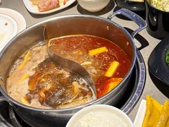 -浅深Cheersum(曹杨店)