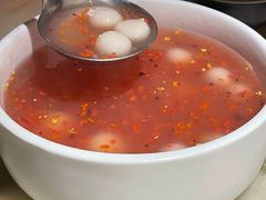 -绿茶餐厅(朝阳大悦城店)