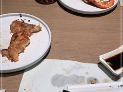 -大渔铁板烧(花园道店)