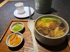 -安多素食(广仁寺路店)