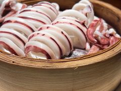 -乔街深夜食堂·小龙虾·高压锅生蚝(杭州总店)