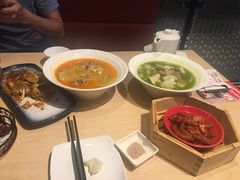 -避风塘(百联东郊店)