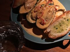 -Amanda餐厅(长乐路店)